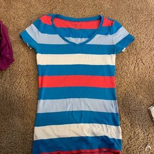 Titter Tommy Hilfiger tee